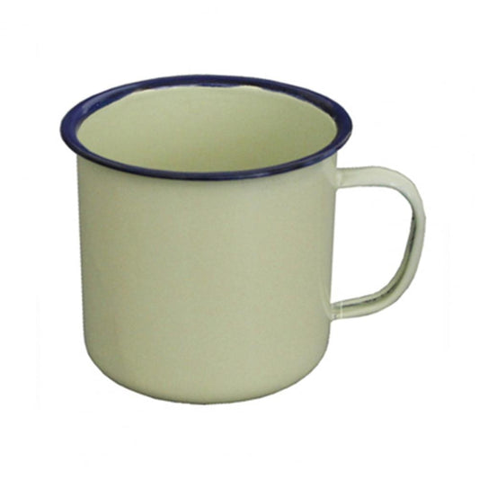 Retro Style Multi-use Mug
