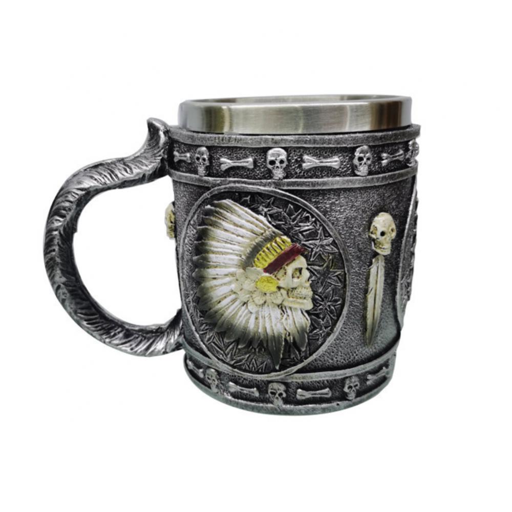 Viking Brew Travel Mug – Viking Brew Coffee