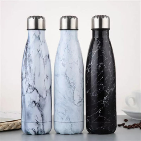 500ML Water Bottle Vacuum Insulated Flask